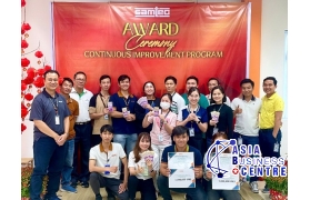 Sức mạnh của sự lắng nghe: Cách Samtec Việt Nam khơi nguồn sáng tạo từ đội ngũ nhân viên